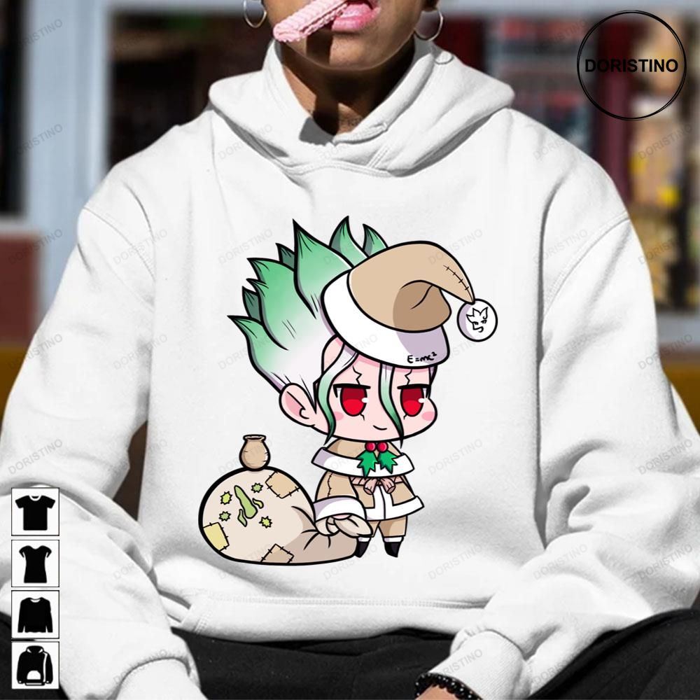 Dr discount stone hoodie